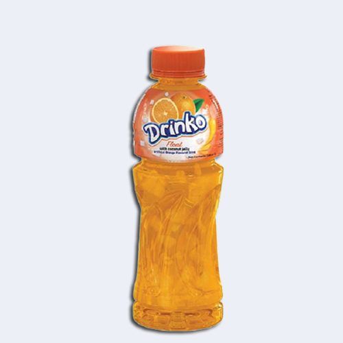 Drinko orange 250ml